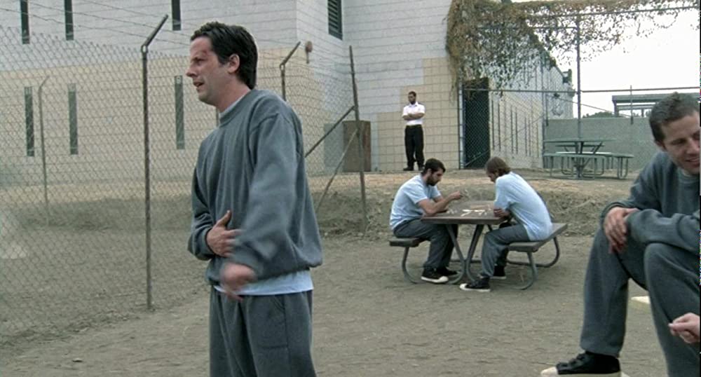 フーリガン2 プリズン・ブレイカーズの画像