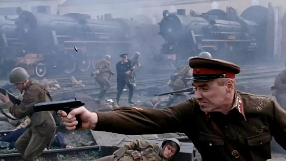 ドニエプル攻防決戦1941の画像