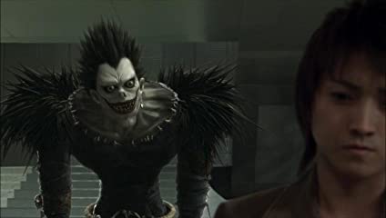 DEATH NOTE デスノートの画像