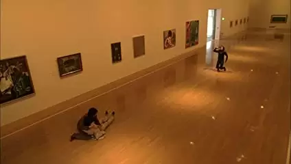 「DEATH NOTE デスノート」戸田恵梨香の画像