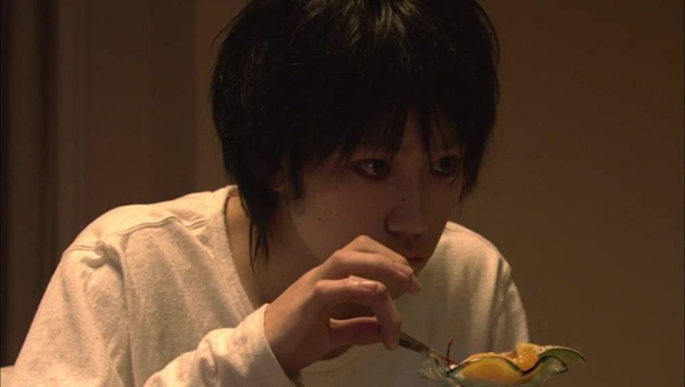 DEATH NOTE デスノートの画像