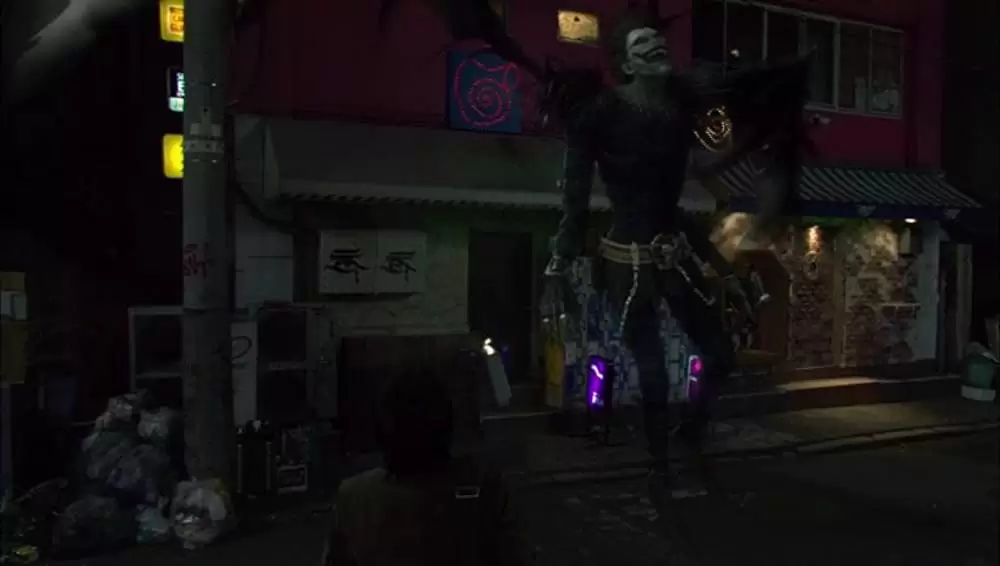 DEATH NOTE デスノートの画像