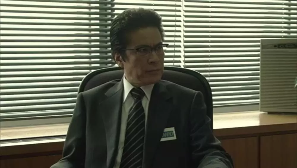 「DEATH NOTE デスノート」鹿賀丈史の画像