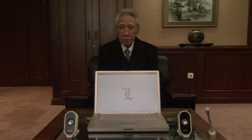 DEATH NOTE デスノートの画像