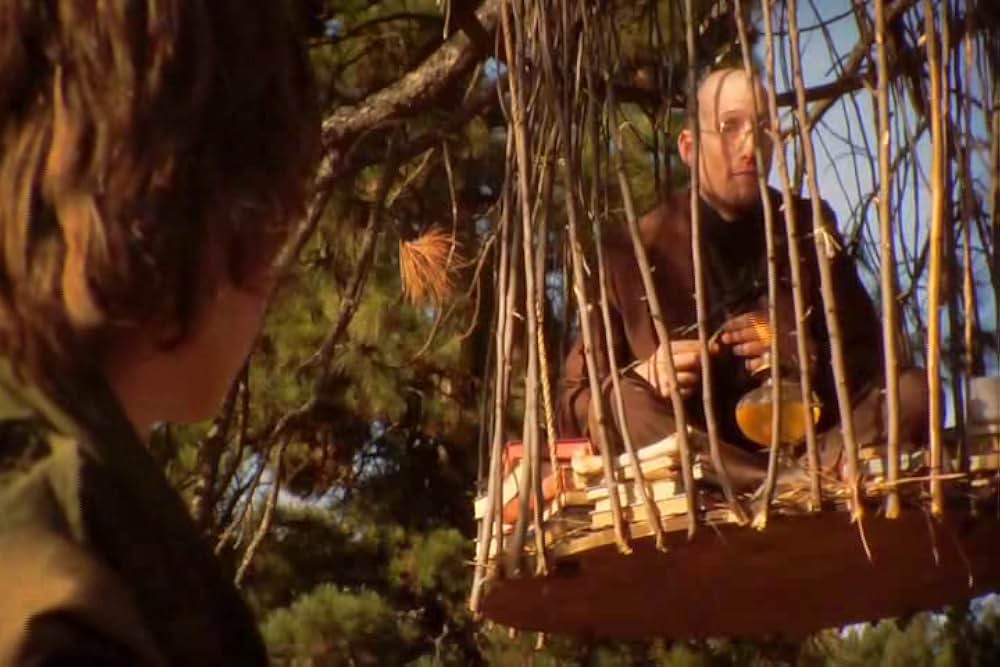 セレスティアル・キングダム 天空の城と魔法の剣の画像