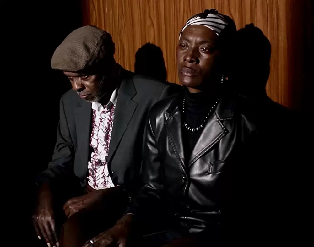 ホース・マネーの画像