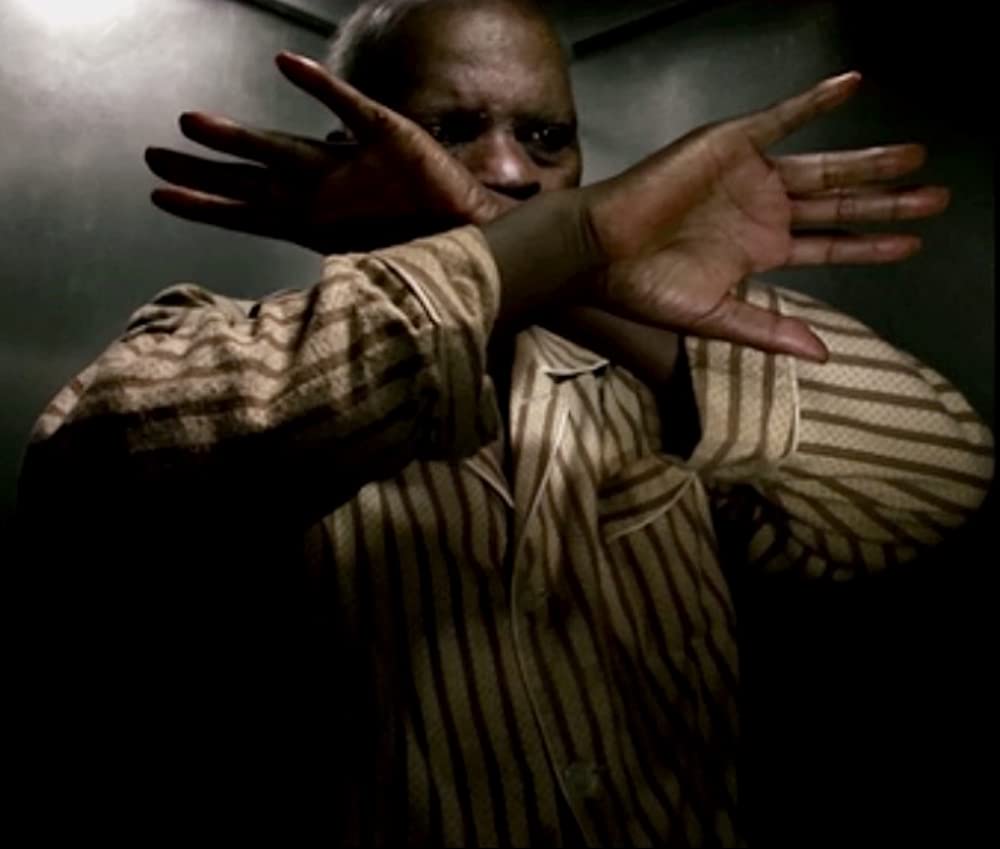 ホース・マネーの画像