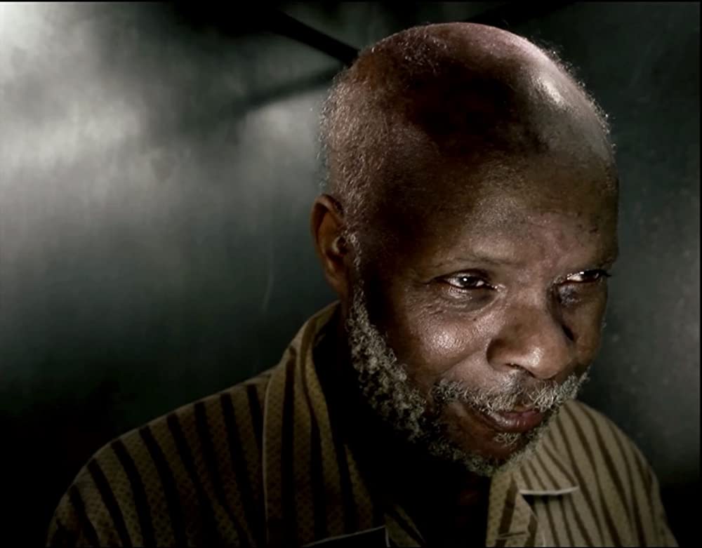 ホース・マネーの画像