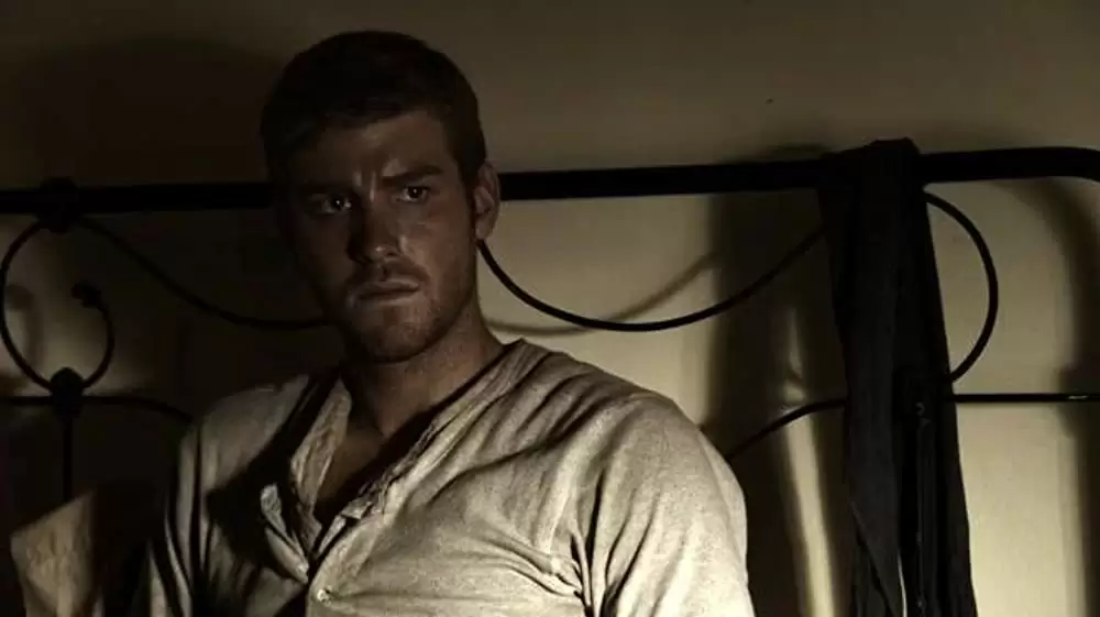 トゥルー・リベンジの画像