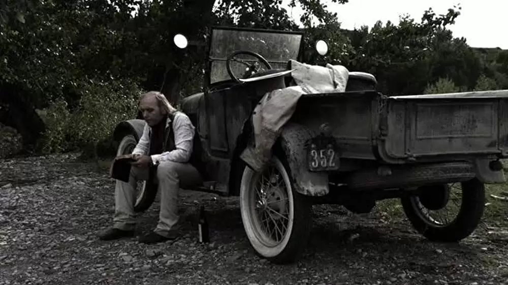 トゥルー・リベンジの画像