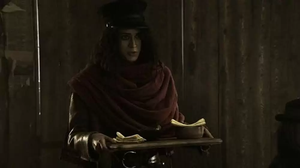 トゥルー・リベンジの画像