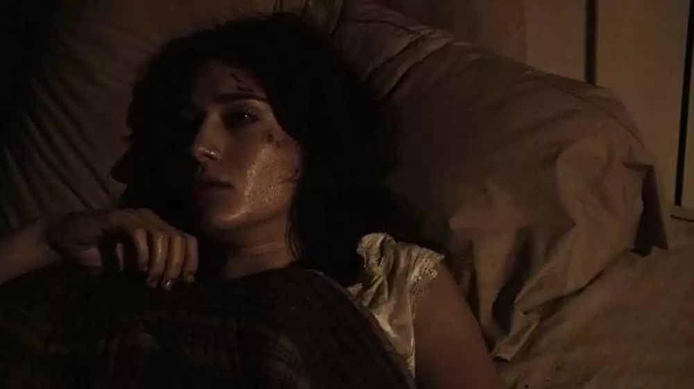 トゥルー・リベンジの画像