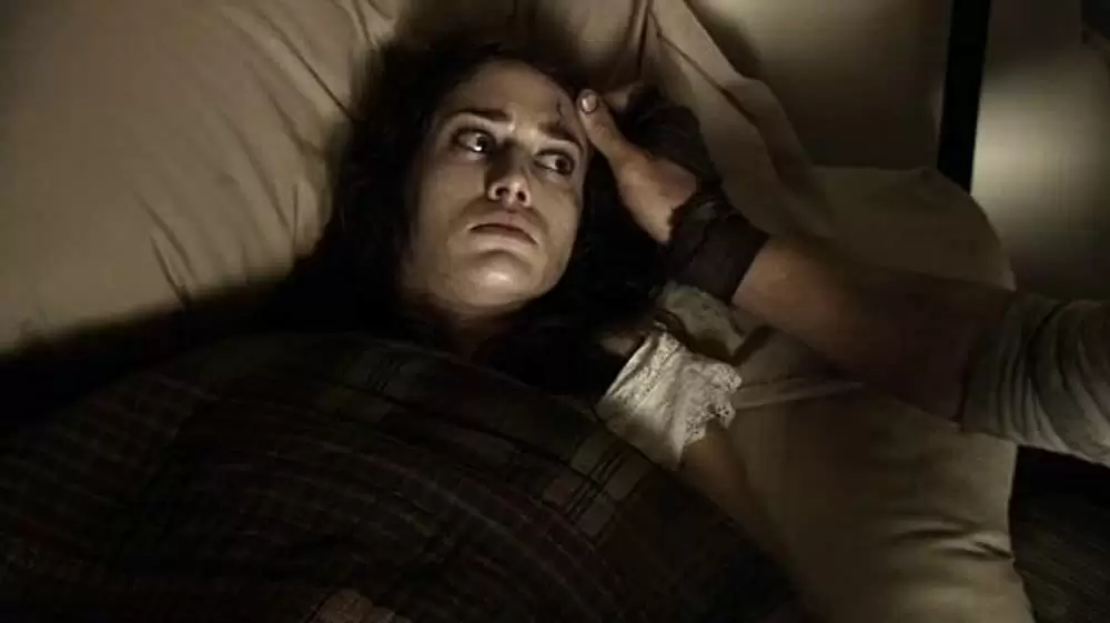 トゥルー・リベンジの画像