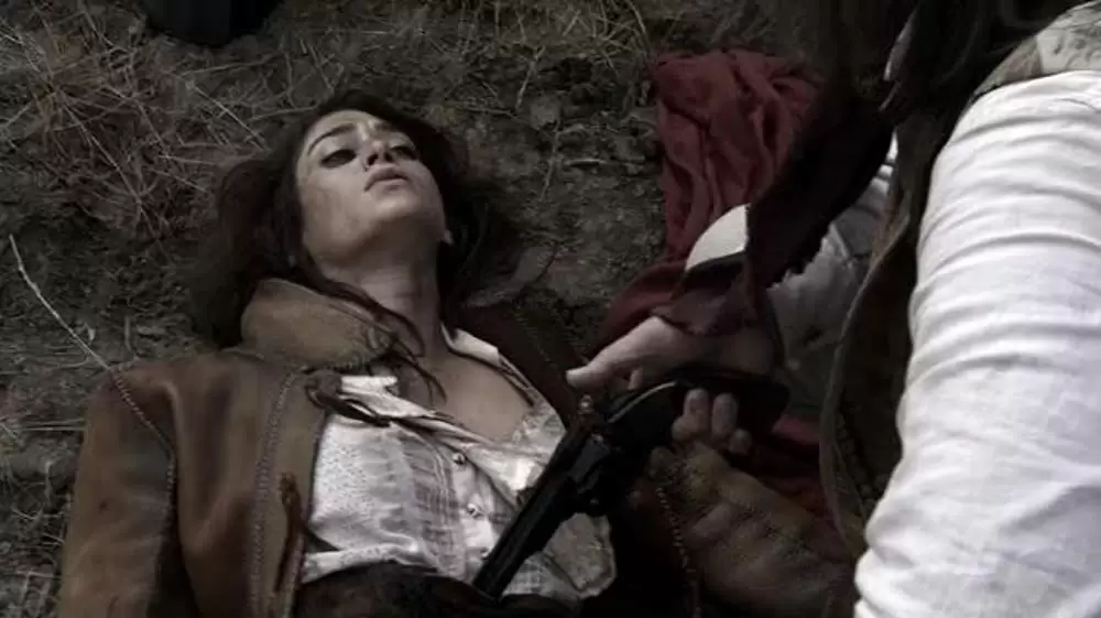 トゥルー・リベンジの画像