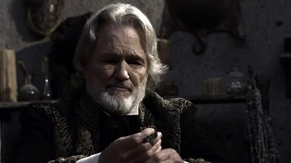 トゥルー・リベンジの画像