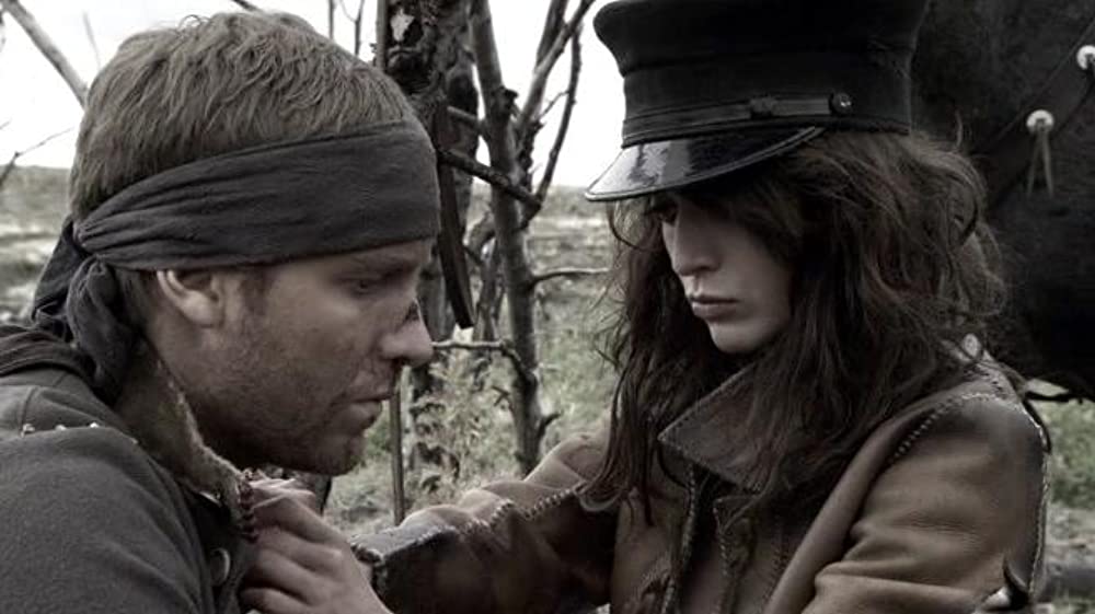 トゥルー・リベンジの画像