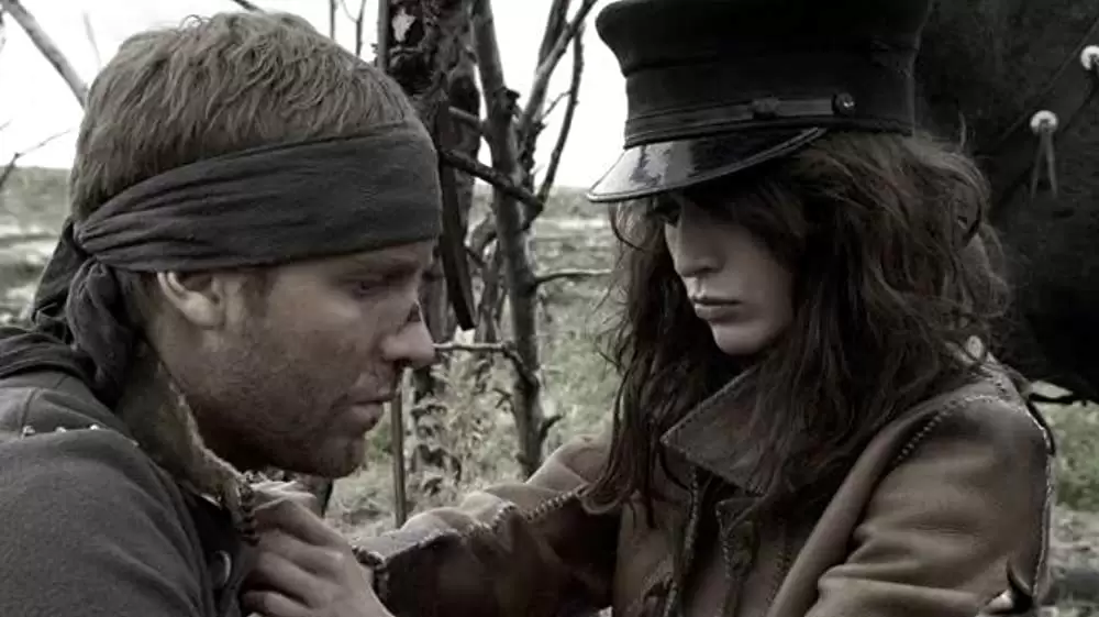 トゥルー・リベンジの画像