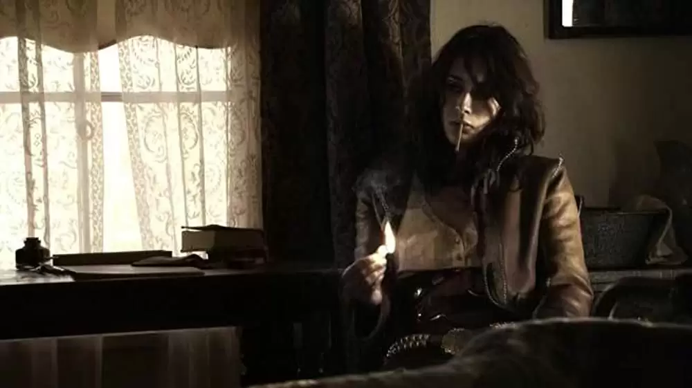 トゥルー・リベンジの画像