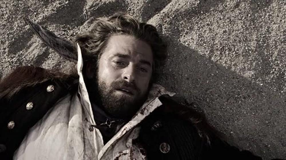 トゥルー・リベンジの画像