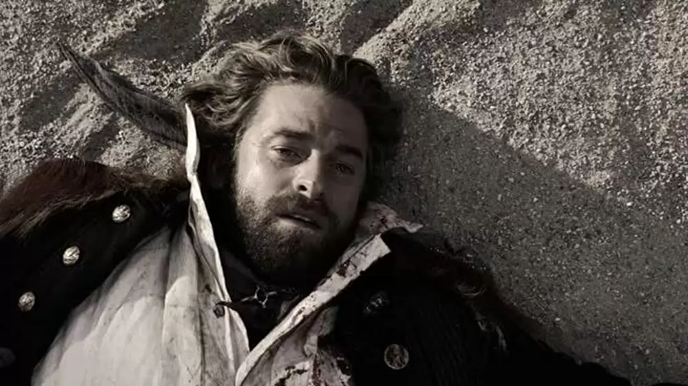 トゥルー・リベンジの画像