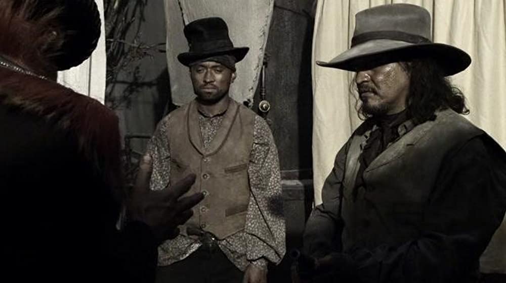 トゥルー リベンジ 解説 レビュー 評価 映画ポップコーン