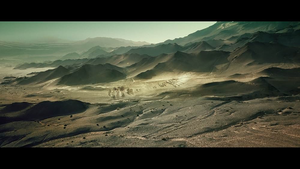 ドラゴン・ブレイドの画像