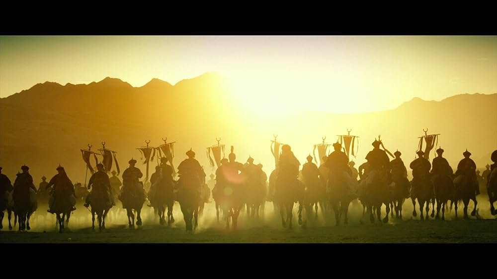 ドラゴン・ブレイドの画像