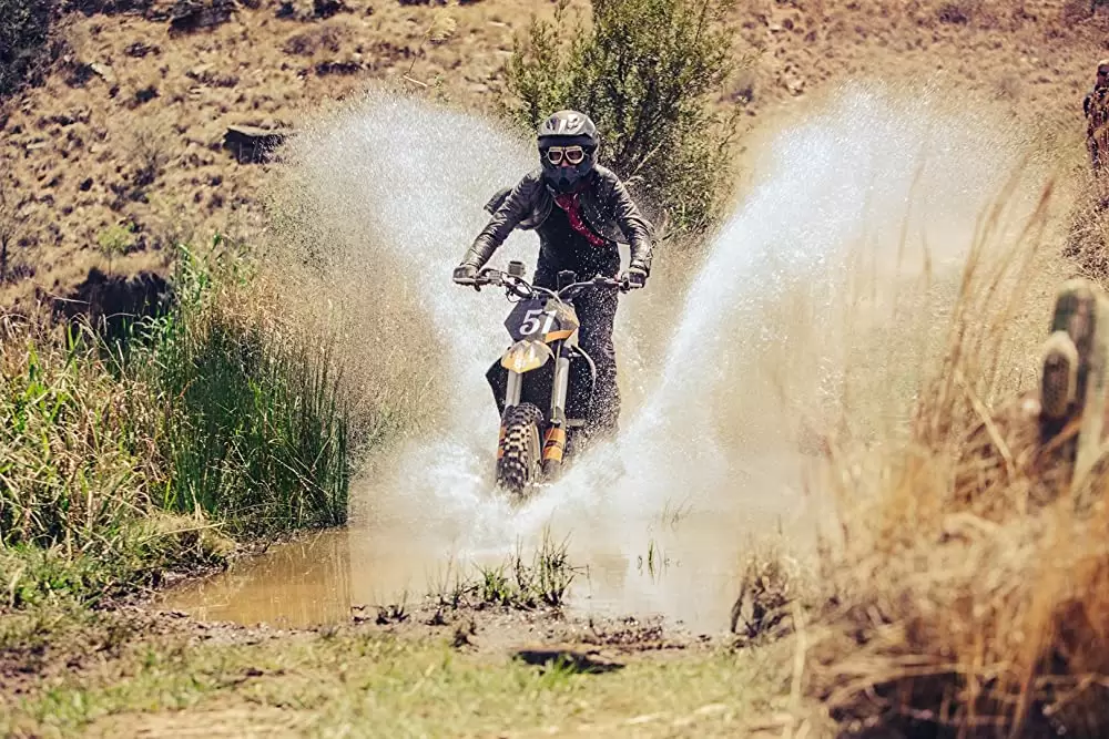 トレマーズ ブラッドラインの画像