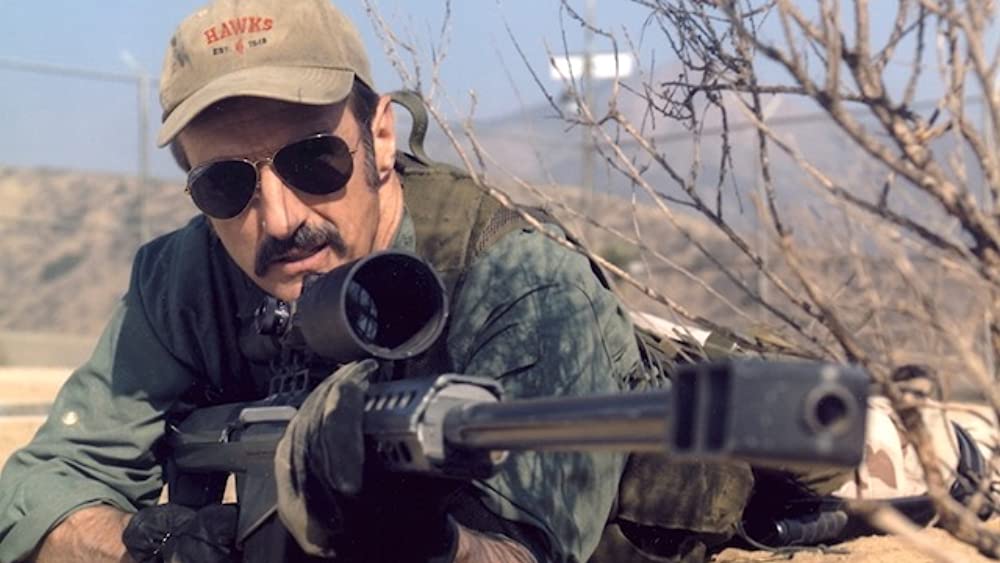 トレマーズ ブラッドラインの画像