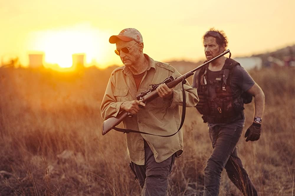 トレマーズ ブラッドラインの画像