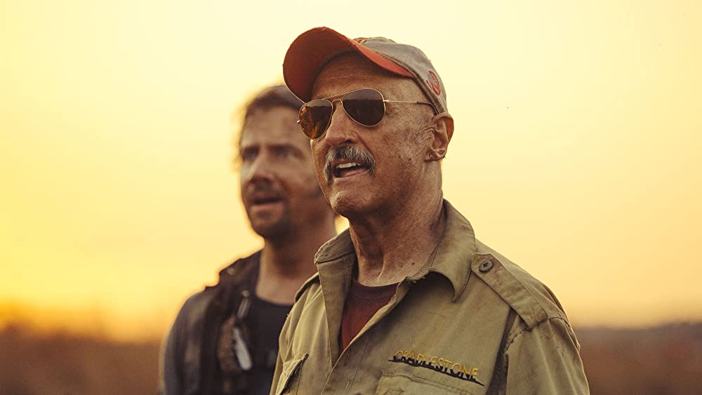 トレマーズ ブラッドラインの画像