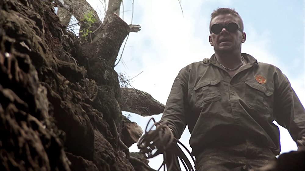 トレマーズ ブラッドラインの画像