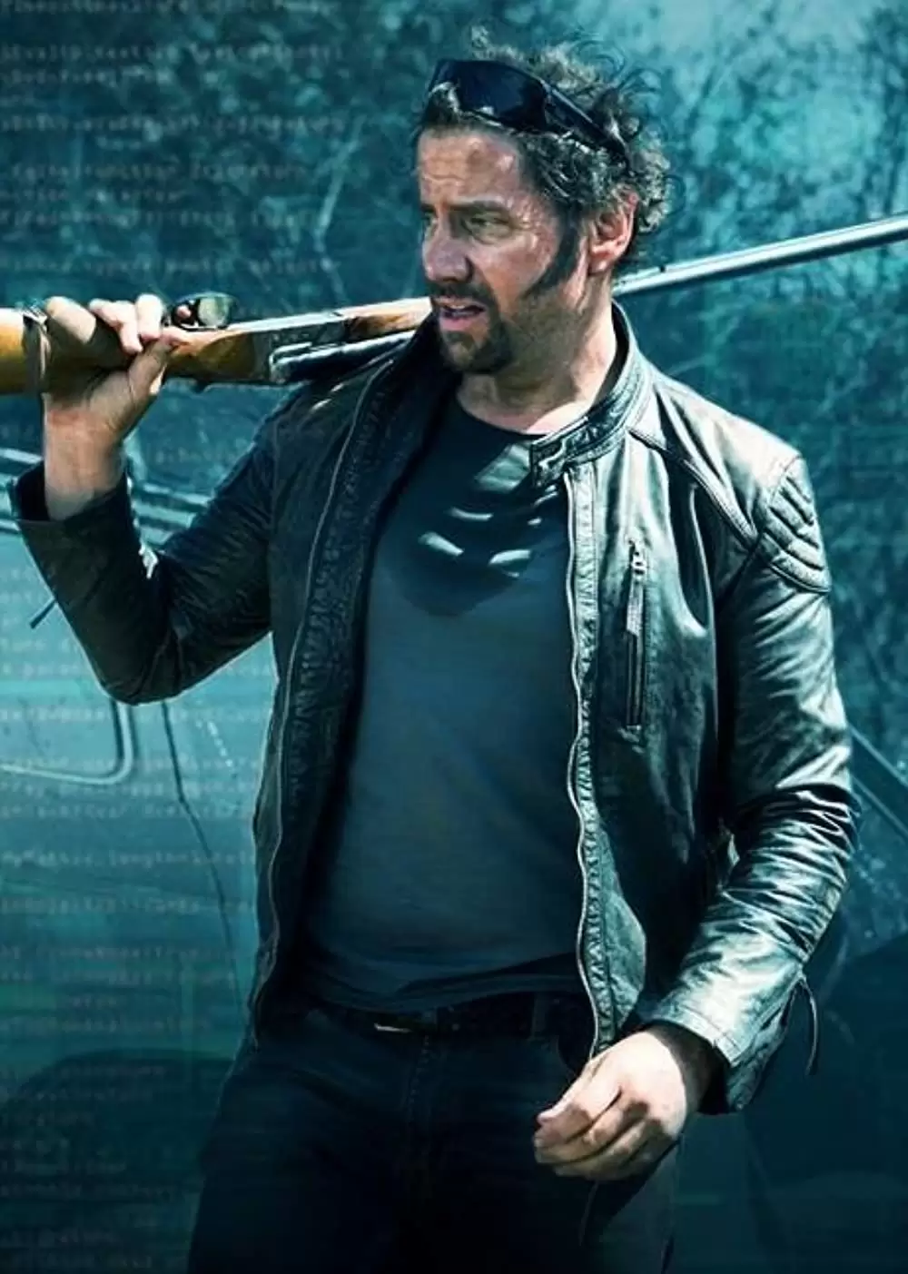 トレマーズ ブラッドラインの画像