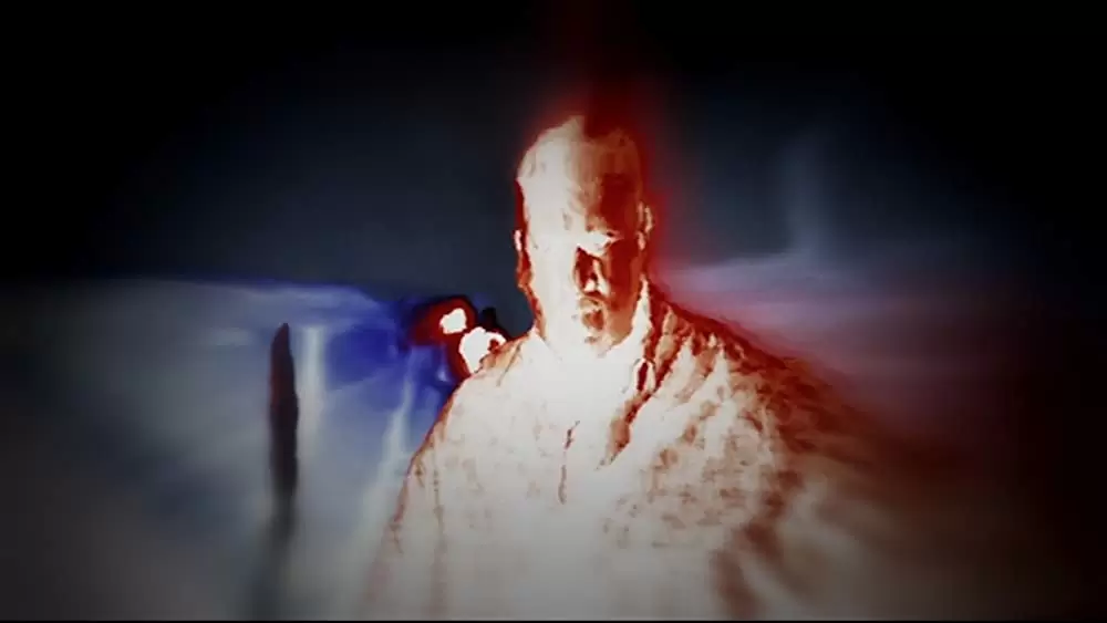 トレマーズ ブラッドラインの画像