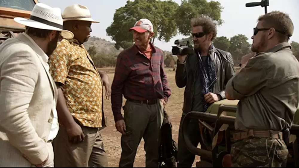 トレマーズ ブラッドラインの画像