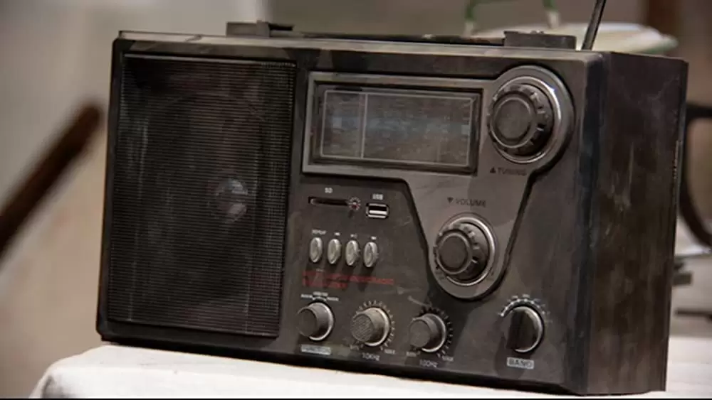 トレマーズ ブラッドラインの画像