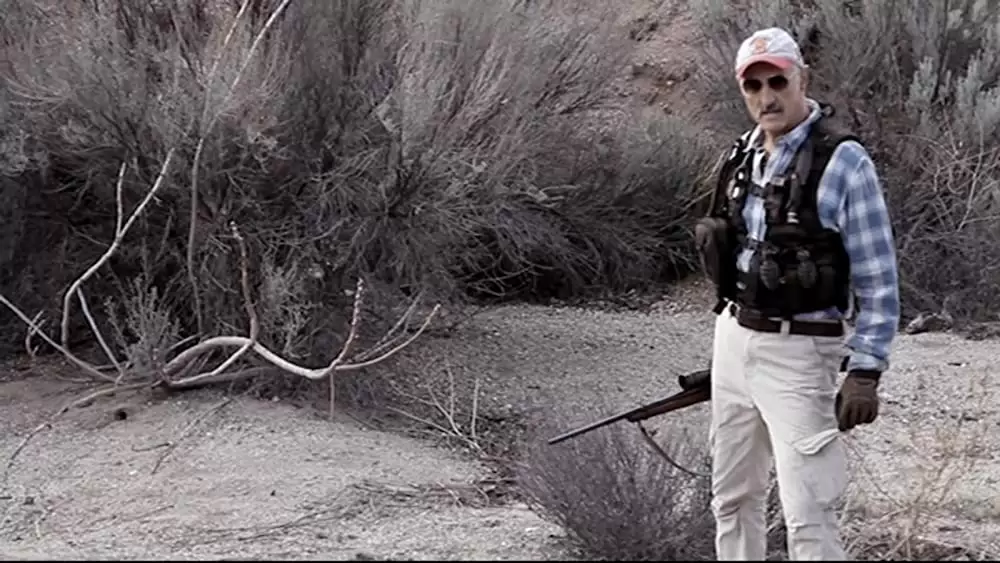 トレマーズ ブラッドラインの画像