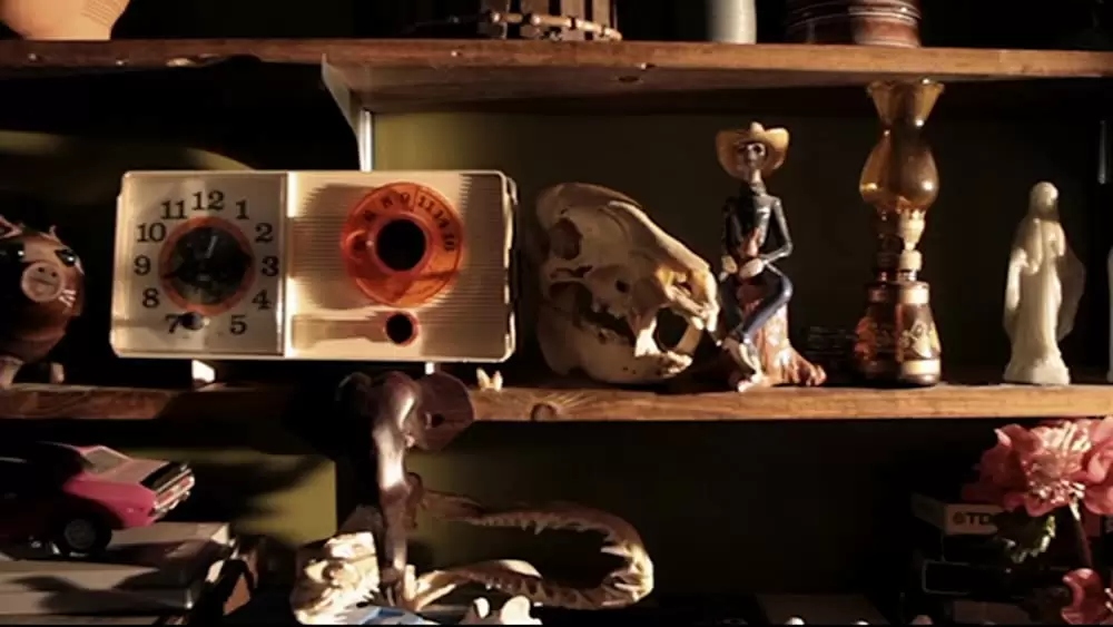 トレマーズ ブラッドラインの画像