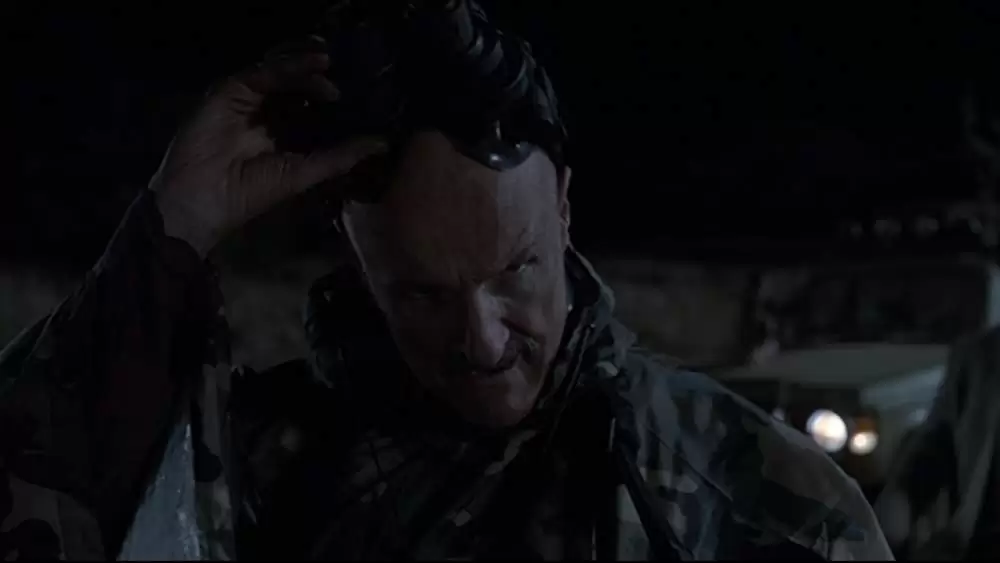 トレマーズ ブラッドラインの画像