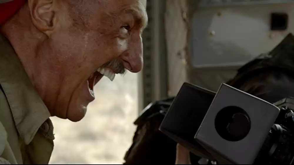 トレマーズ ブラッドラインの画像