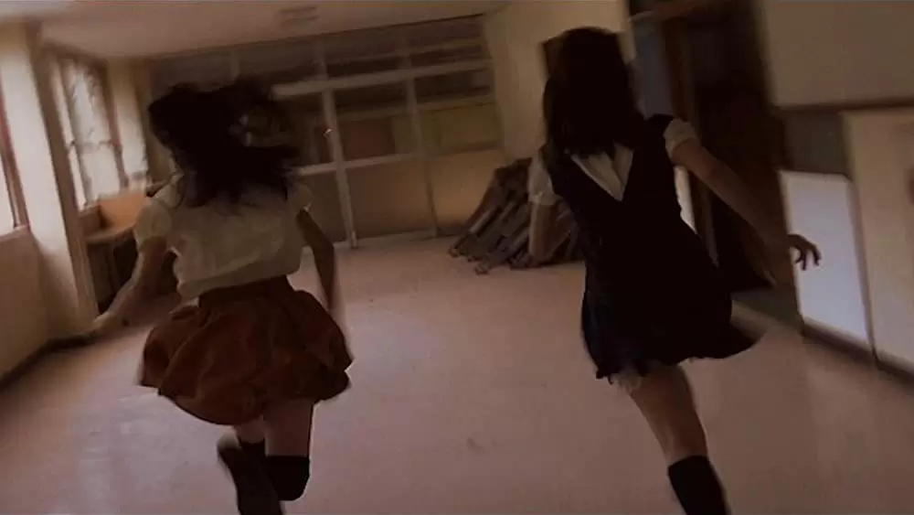 ボクソール★ライドショー 恐怖の廃校脱出！の画像