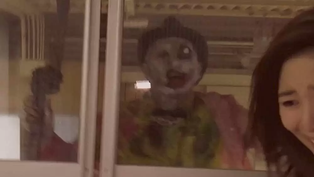 ボクソール★ライドショー 恐怖の廃校脱出！の画像