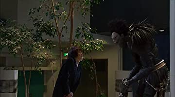 DEATH NOTE デスノート the Last nameの画像