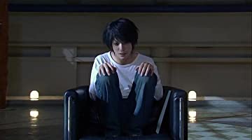 DEATH NOTE デスノート the Last nameの画像
