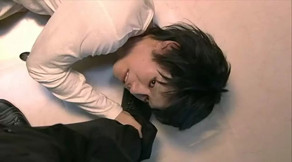 DEATH NOTE デスノート the Last nameの画像