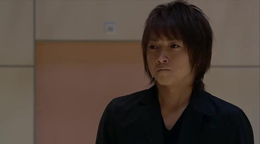 DEATH NOTE デスノート the Last nameの画像