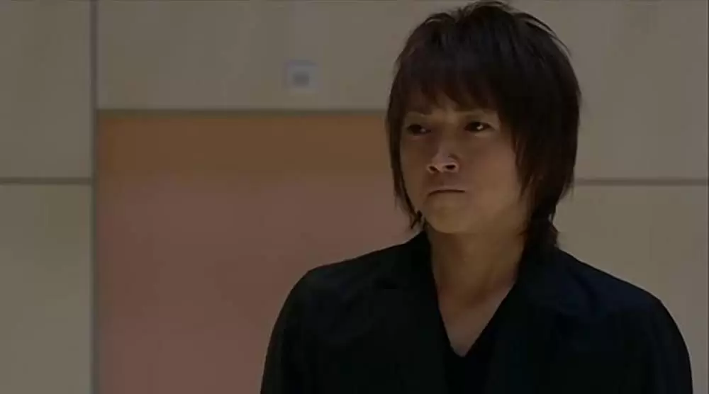 DEATH NOTE デスノート the Last nameの画像