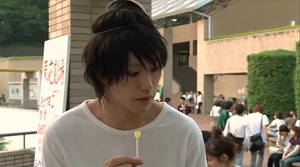 DEATH NOTE デスノート the Last nameの画像