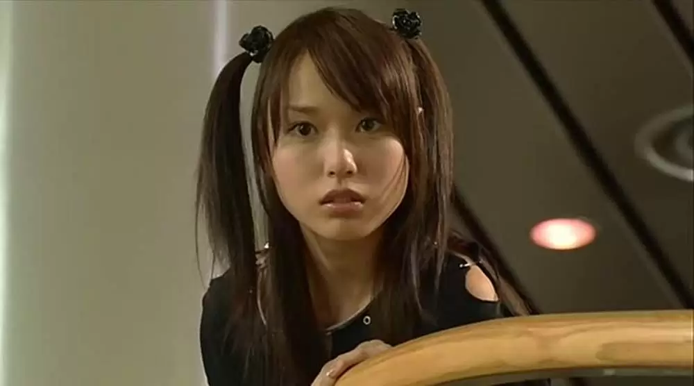 DEATH NOTE デスノート the Last nameの画像