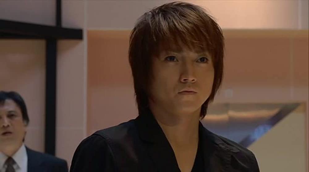 DEATH NOTE デスノート the Last nameの画像